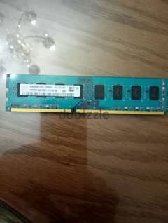 Ram 4 GB