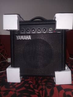 amplifier