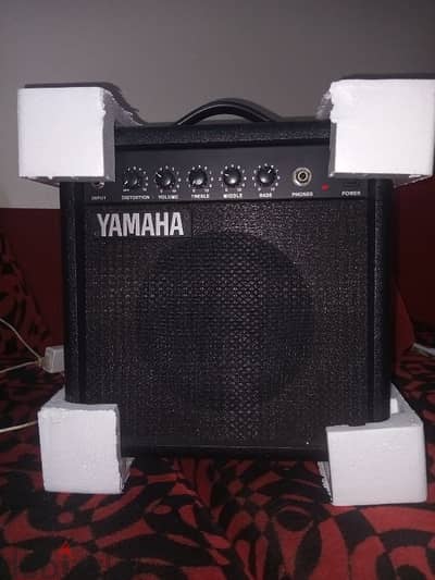 amplifier yamaha امبليفاير