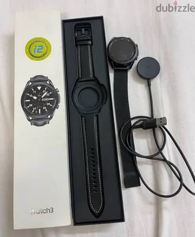 Samsung watch 3