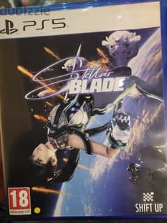 stellar blade ps5