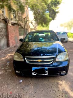 شيفروليه اوبترا 2009  Chevrolet Optra