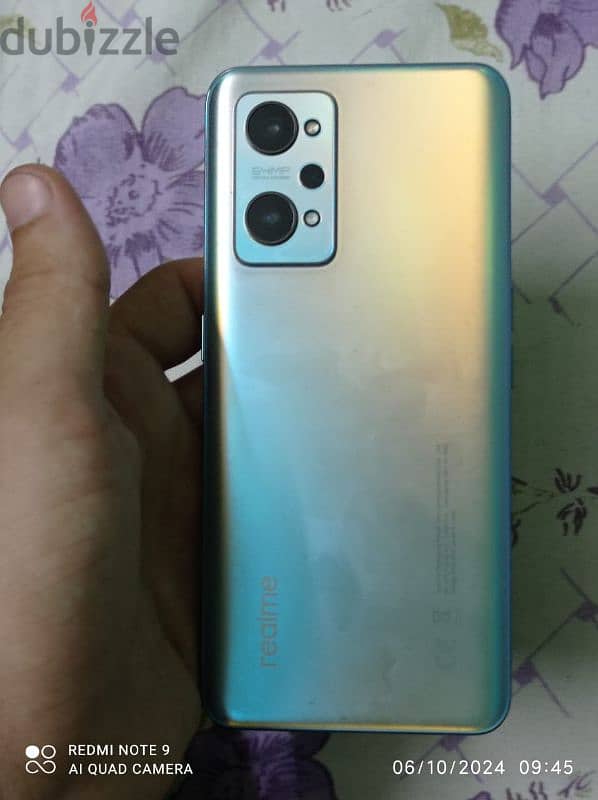 Realme Gt Neo 2 5g 256/12 2