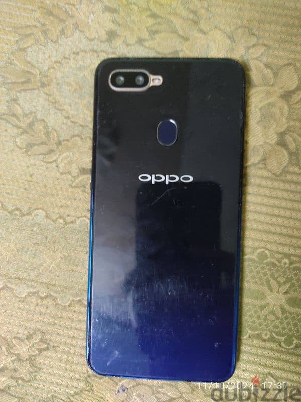 بيع هاتف OPPO F9 6