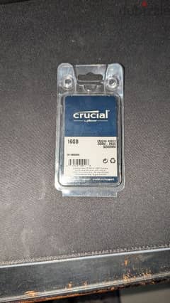 crucial sodimm ram 16gb 2666 ddr4 0