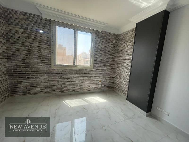 Office For Rent - Ground floor - in Zahraa Maadi - OM-AL  54 2