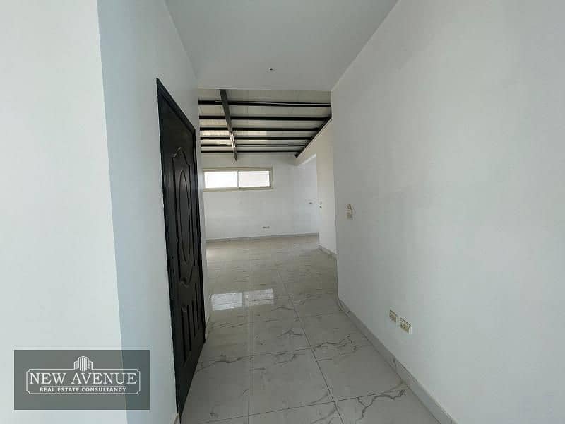 Office For Rent - Ground floor - in Zahraa Maadi - OM-AL  54 3