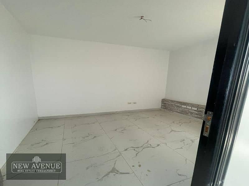 Office For Rent - Ground floor - in Zahraa Maadi - OM-AL  54 4