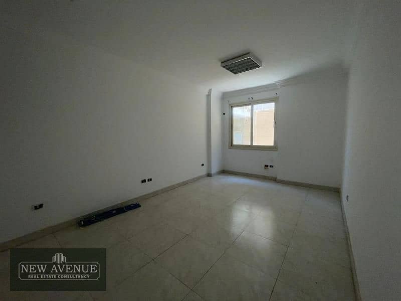 Office For Rent - Ground floor - in Zahraa Maadi - OM-AL  54 5