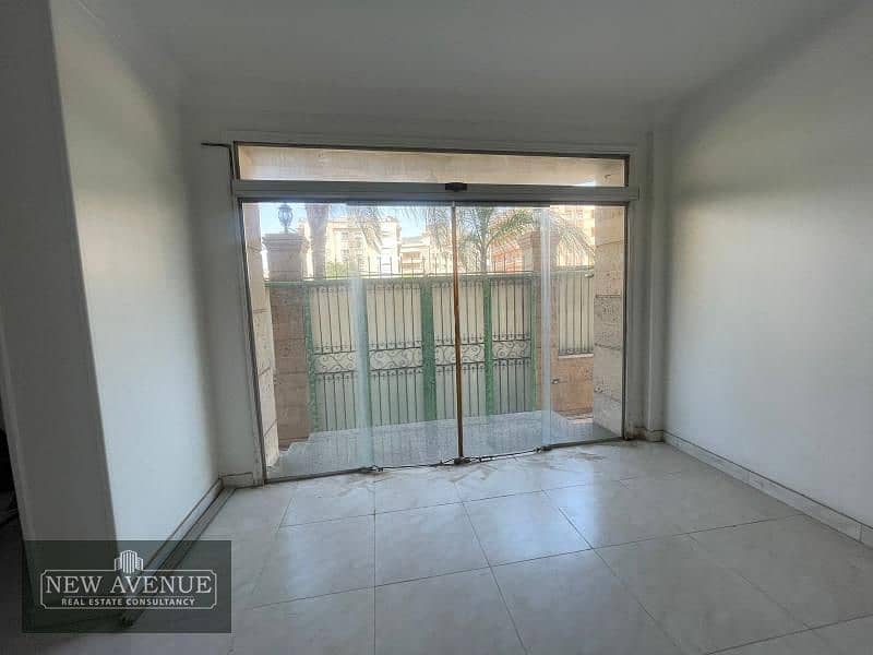 Office For Rent - Ground floor - in Zahraa Maadi - OM-AL  54 6