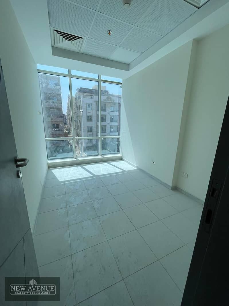 Clinic for Rent 37 sq. m at Ozone           AY/F 661 8