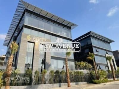 Fully Finished Office for rent |Cairo Business Park