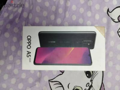 oppoA5