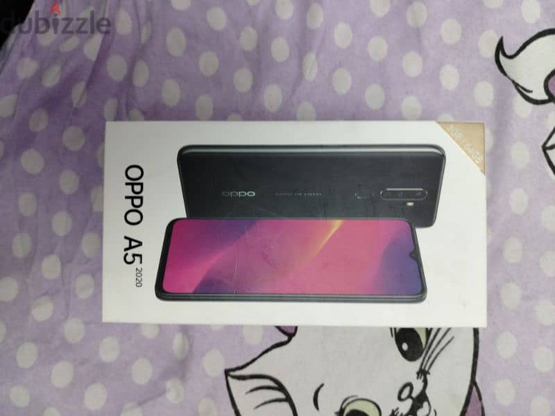 oppoA5 2020/3Rm/64G 0