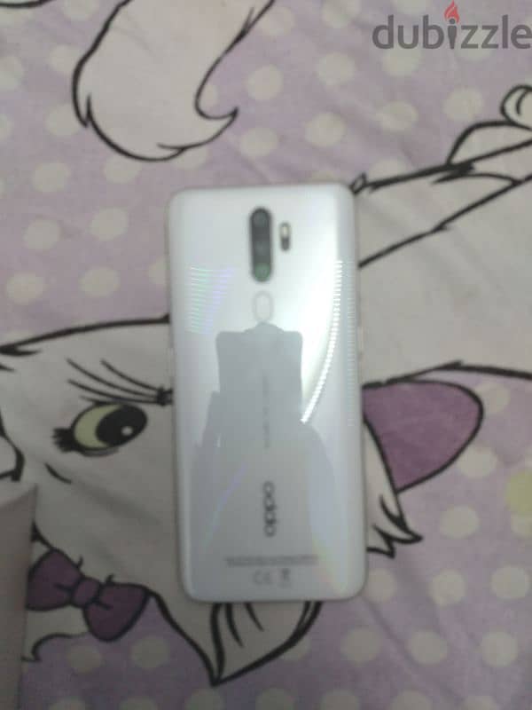 oppoA5 2020/3Rm/64G 1