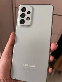 samsung A73 5G