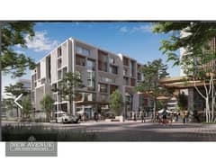 Retail 470m | Eastside by LMD| Direct on suez road