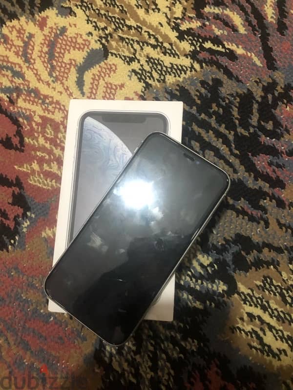 iPhone XR 2