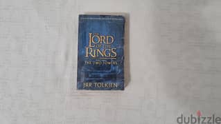 Lord of the Rings: The Two Towers 0