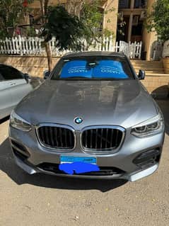 BMW X4 2020