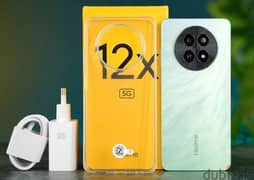 Realme 12X جديد وبسعر مميز جدااااا 0