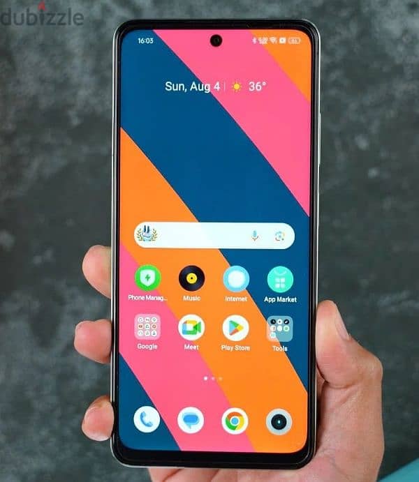 Realme 12X جديد وبسعر مميز جدااااا 4