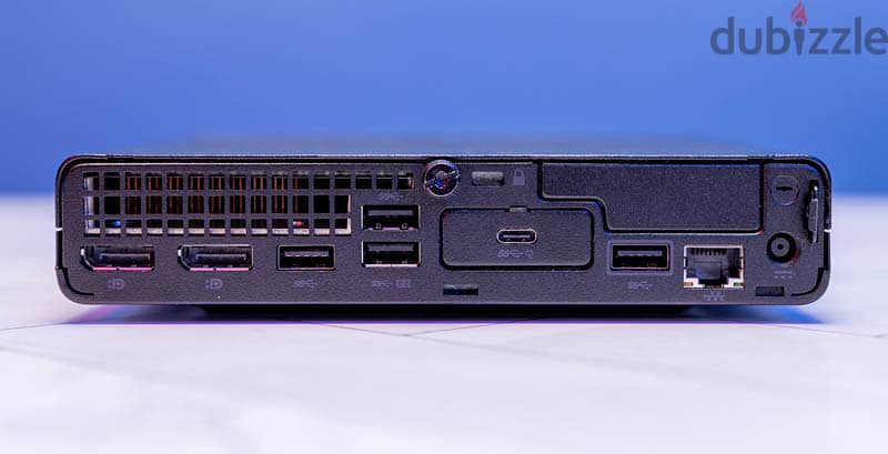 HP 805 G4 الوحيد ف مصر وارد كندا 1