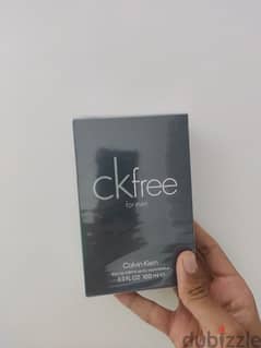 Ckfree