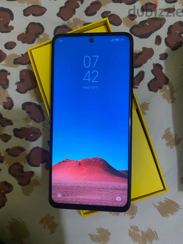 PoCO X3 pro 3