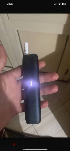 iqos oniginals one 0