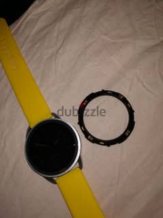 bezel for xiaomi s3 smart watch 0