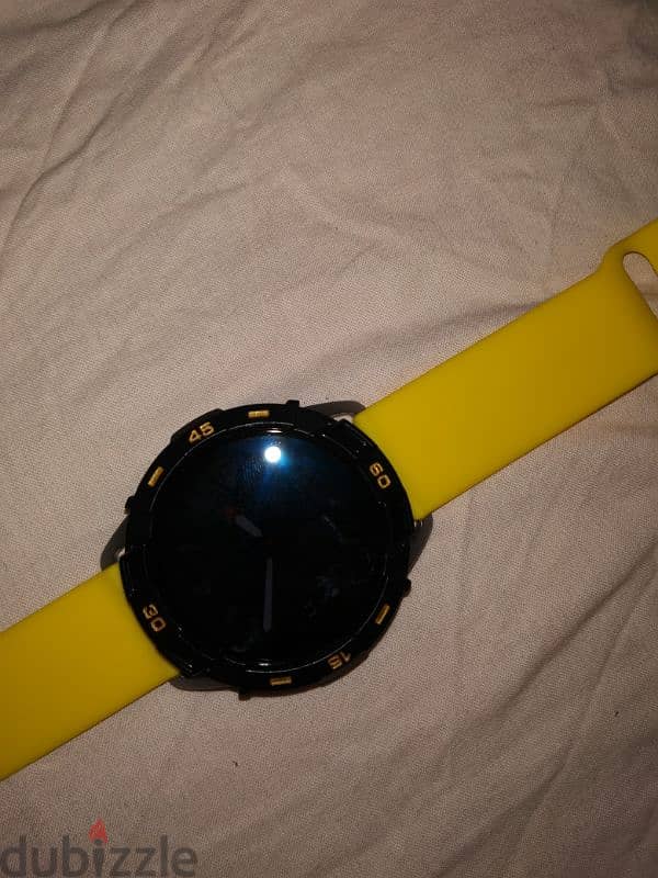 bezel for xiaomi s3 smart watch 1