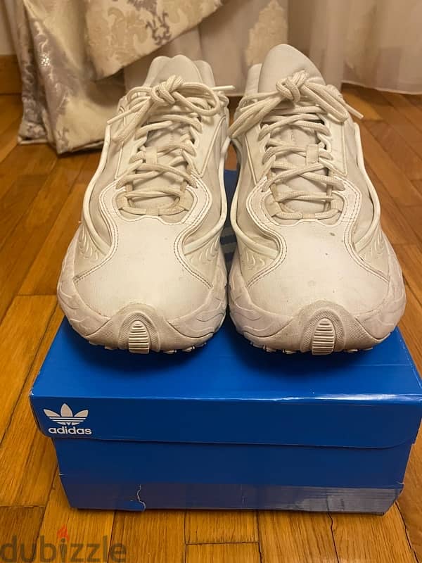 Adidas Oznova shoes men 45 1/3 0