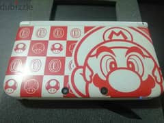 Nintendo 3DS Modedنينتيندو معدل