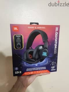 JBL headphones