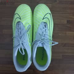 Nike Men's Phantom GX Academy FG/MG