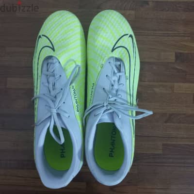 Nike Men's Phantom GX Academy FG/MG