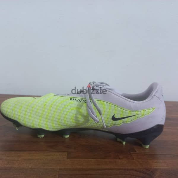 Nike Men's Phantom GX Academy FG/MG 2