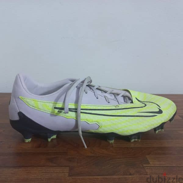 Nike Men's Phantom GX Academy FG/MG 3