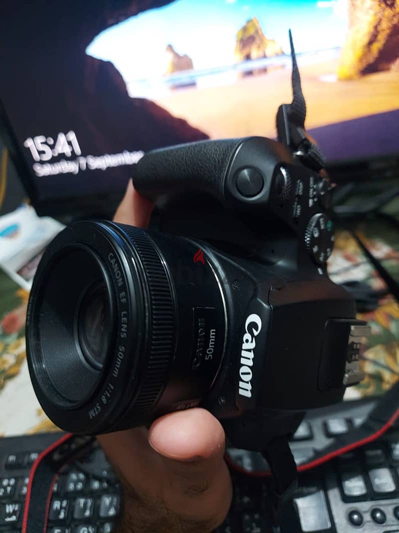 Canon 250D 12