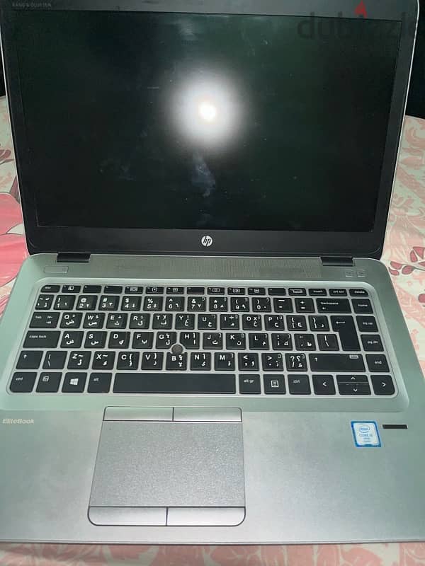 hp elitebook book 840 2