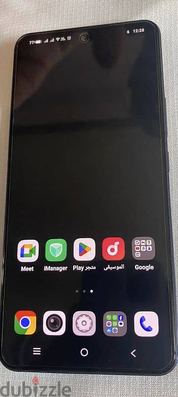 VIVO V30 LITE 4G 2