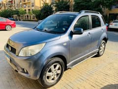 Daihatsu Terios 2009 0