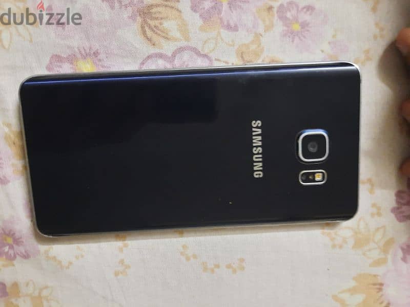 SAMSUNG GALAXY NOTE 5  فلاج شيب وتر بروف 16