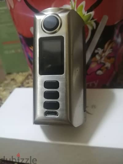 Dovpo RIVA 200W DNA250C Vape Mod