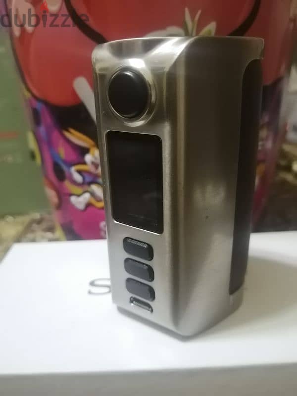 Dovpo RIVA 200W DNA250C Vape Mod 1