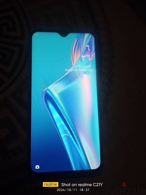 oppo a12 للبيع 1