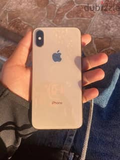 iPhone XS 0