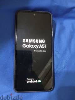 Samsung Galaxy A51