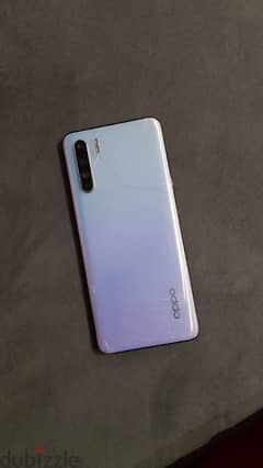 Oppo Reno 3